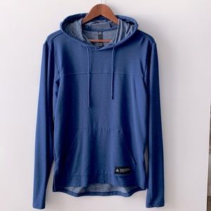 Adidas Lightweight Hoodie